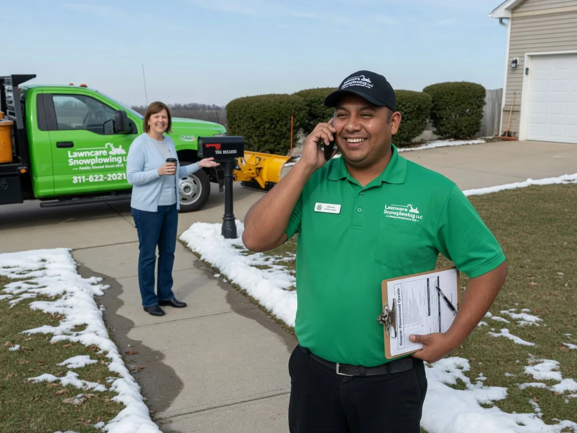 Lawn Care Services By Expert Landscaper Martin, PA FAQs